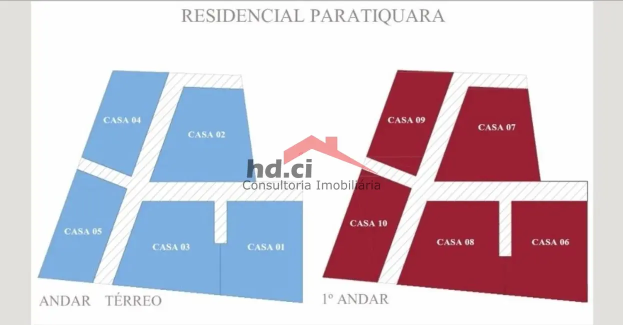 Foto 2 de Casa de Condomínio com 1 quarto à venda, 33m2 em Vila Alpina, São Paulo - SP