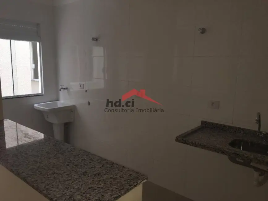 Foto 8 de Casa de Condomínio com 1 quarto à venda, 33m2 em Vila Alpina, São Paulo - SP