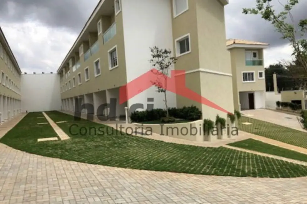 Foto 6 de Casa com 3 quartos à venda, 112m2 em Jardim Fernandes, São Paulo - SP