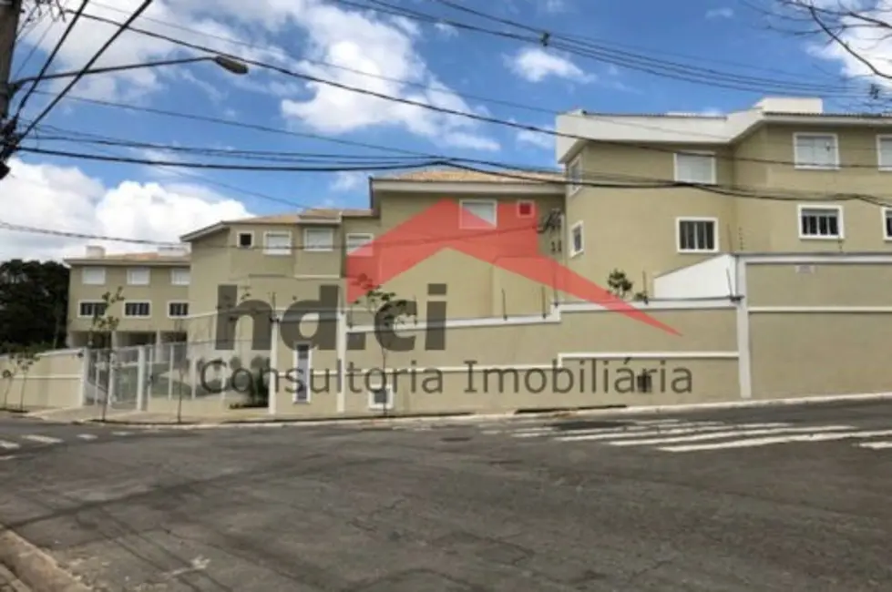 Foto 4 de Casa com 3 quartos à venda, 112m2 em Jardim Fernandes, São Paulo - SP