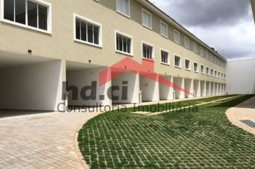 Foto 5 de Casa com 3 quartos à venda, 112m2 em Jardim Fernandes, São Paulo - SP