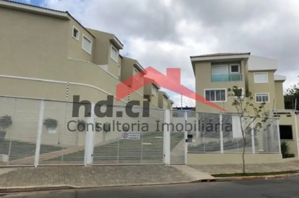 Foto 2 de Casa com 3 quartos à venda, 112m2 em Jardim Fernandes, São Paulo - SP