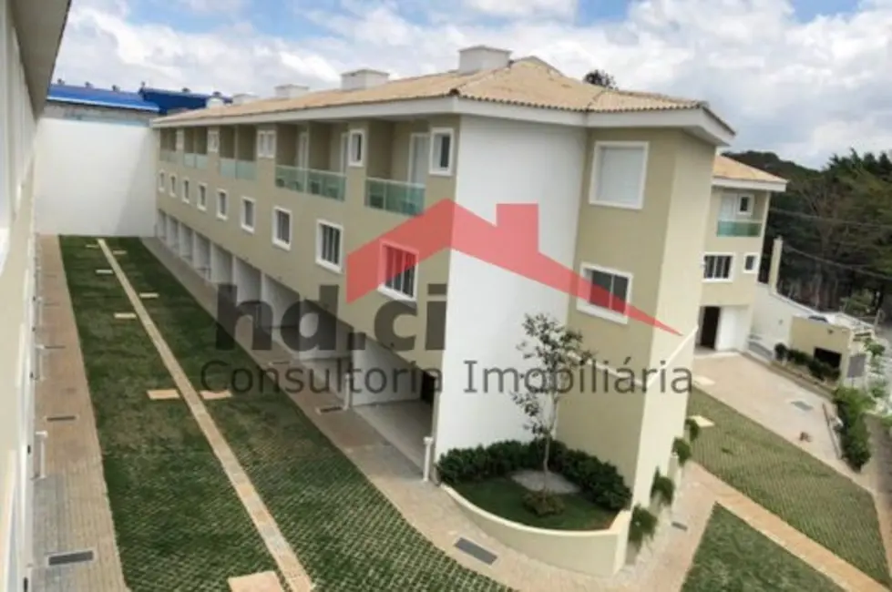 Foto 1 de Casa com 3 quartos à venda, 112m2 em Jardim Fernandes, São Paulo - SP