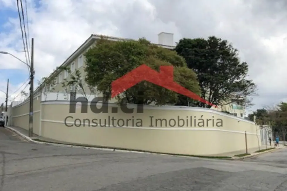 Foto 3 de Casa com 3 quartos à venda, 112m2 em Jardim Fernandes, São Paulo - SP