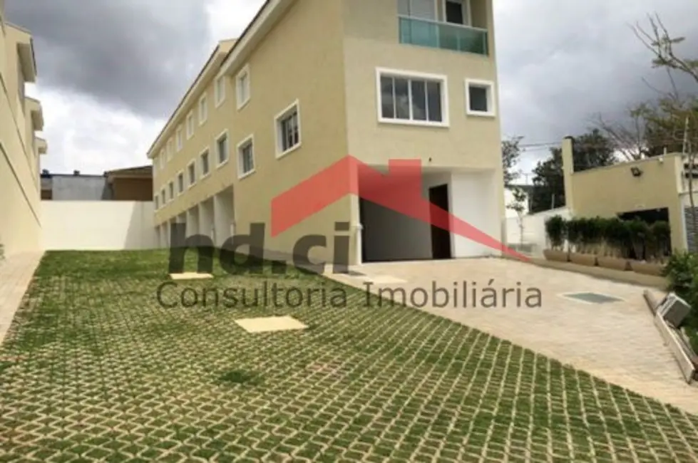 Foto 7 de Casa com 3 quartos à venda, 112m2 em Jardim Fernandes, São Paulo - SP