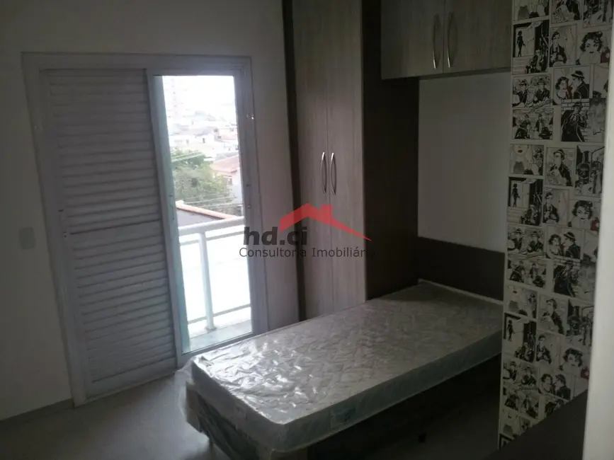 Casa de Condomínio com 3 quartos à venda, 142m2 em Chácara Belenzinho, São Paulo - SP - imagem 2 Foto 2 de Casa de Condomínio com 3 quartos à venda, 142m2 em Chácara Belenzinho, São Paulo - SP