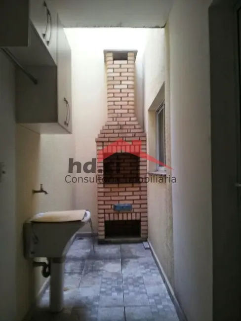 Casa de Condomínio com 3 quartos à venda, 142m2 em Chácara Belenzinho, São Paulo - SP - imagem 5 Foto 5 de Casa de Condomínio com 3 quartos à venda, 142m2 em Chácara Belenzinho, São Paulo - SP