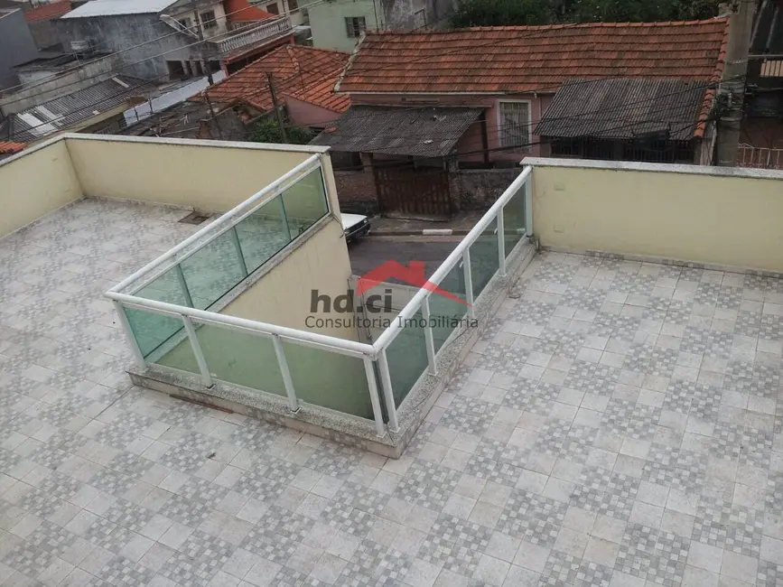 Casa de Condomínio com 3 quartos à venda, 142m2 em Chácara Belenzinho, São Paulo - SP - imagem 3 Foto 3 de Casa de Condomínio com 3 quartos à venda, 142m2 em Chácara Belenzinho, São Paulo - SP