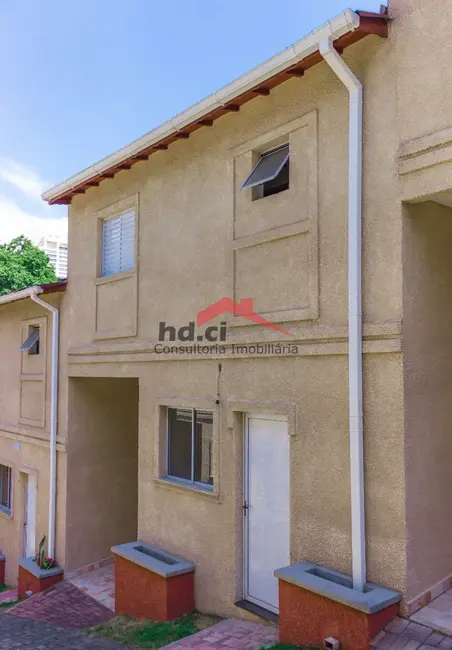 Casa de Condomínio com 2 quartos à venda, 65m2 em Chácara Santo Antônio (Zona Leste), São Paulo - SP - imagem 3 Foto 3 de Casa de Condomínio com 2 quartos à venda, 65m2 em Chácara Santo Antônio (Zona Leste), São Paulo - SP