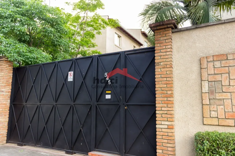 Casa de Condomínio com 2 quartos à venda, 65m2 em Chácara Santo Antônio (Zona Leste), São Paulo - SP - imagem 9 Foto 9 de Casa de Condomínio com 2 quartos à venda, 65m2 em Chácara Santo Antônio (Zona Leste), São Paulo - SP