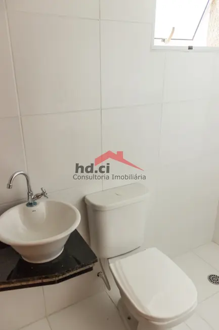 Casa de Condomínio com 2 quartos à venda, 65m2 em Chácara Santo Antônio (Zona Leste), São Paulo - SP - imagem 5 Foto 5 de Casa de Condomínio com 2 quartos à venda, 65m2 em Chácara Santo Antônio (Zona Leste), São Paulo - SP