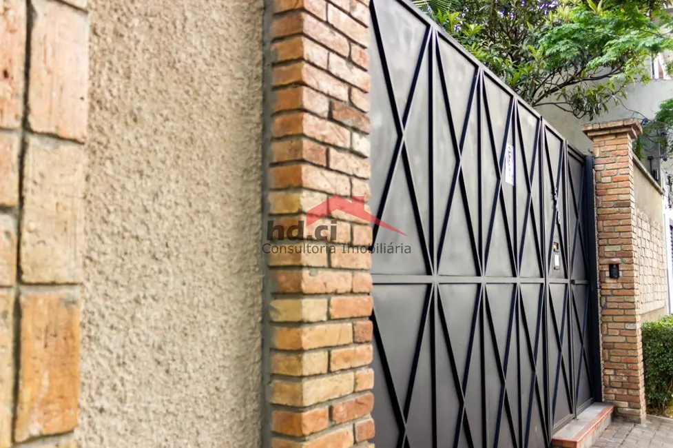 Casa de Condomínio com 2 quartos à venda, 65m2 em Chácara Santo Antônio (Zona Leste), São Paulo - SP - imagem 2 Foto 2 de Casa de Condomínio com 2 quartos à venda, 65m2 em Chácara Santo Antônio (Zona Leste), São Paulo - SP