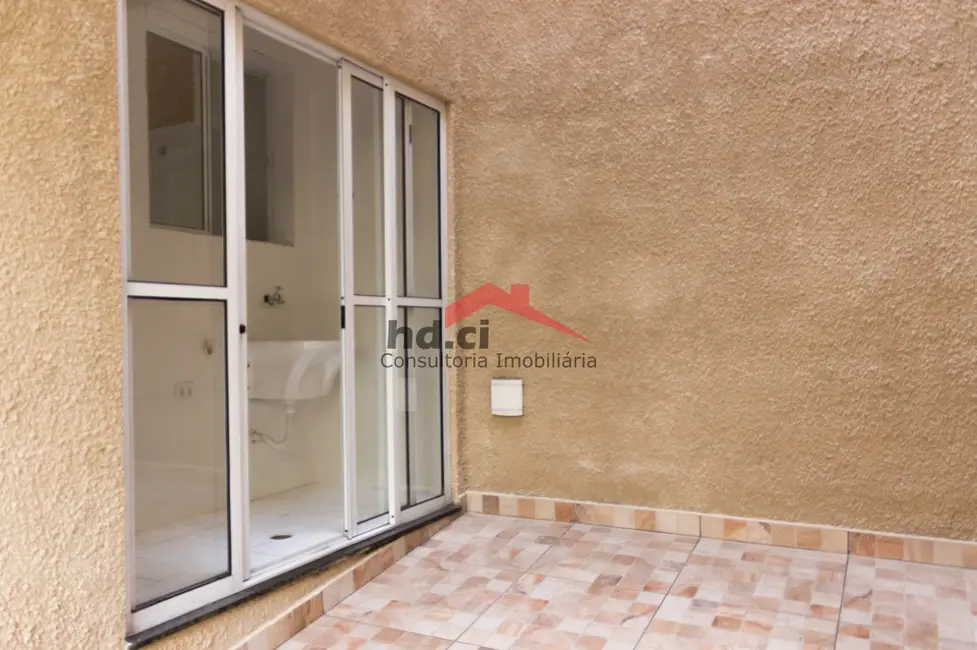 Casa de Condomínio com 2 quartos à venda, 65m2 em Chácara Santo Antônio (Zona Leste), São Paulo - SP - imagem 8 Foto 8 de Casa de Condomínio com 2 quartos à venda, 65m2 em Chácara Santo Antônio (Zona Leste), São Paulo - SP