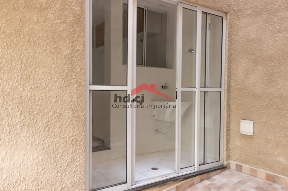 Casa de Condomínio com 2 quartos à venda, 65m2 em Chácara Santo Antônio (Zona Leste), São Paulo - SP - imagem 6 Foto 6 de Casa de Condomínio com 2 quartos à venda, 65m2 em Chácara Santo Antônio (Zona Leste), São Paulo - SP