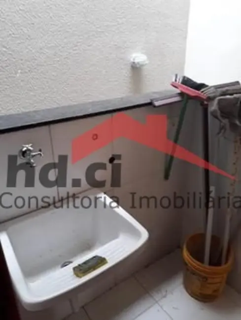 Foto 5 de Casa de Condomínio com 3 quartos à venda, 80m2 em Vila Aricanduva, São Paulo - SP