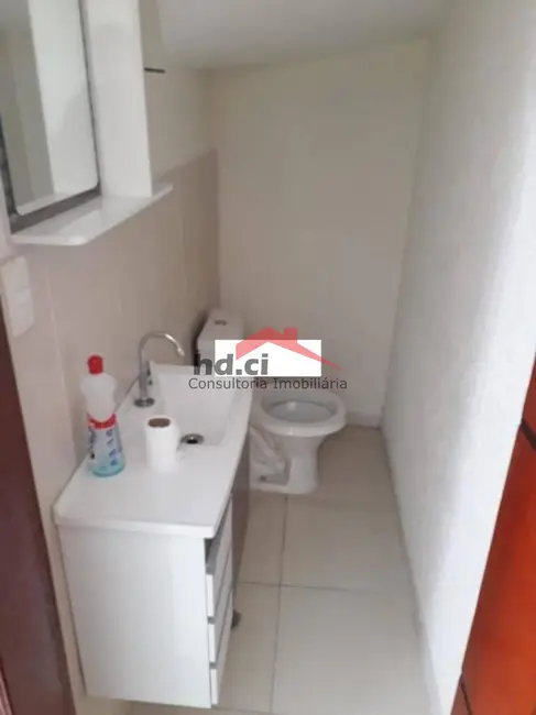 Foto 3 de Casa de Condomínio com 3 quartos à venda, 80m2 em Vila Aricanduva, São Paulo - SP