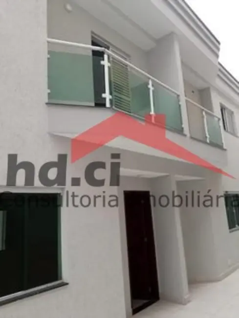 Foto 1 de Casa de Condomínio com 3 quartos à venda, 80m2 em Vila Aricanduva, São Paulo - SP