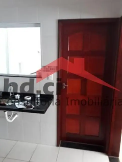 Foto 8 de Casa de Condomínio com 3 quartos à venda, 80m2 em Vila Aricanduva, São Paulo - SP