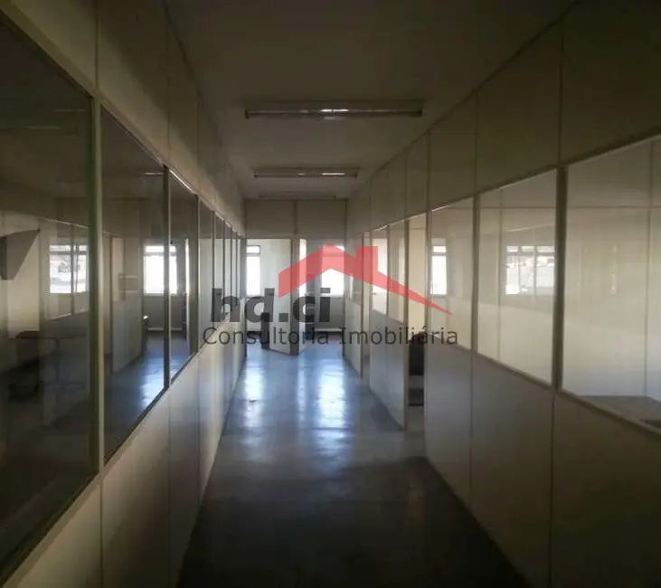 Sala Comercial à venda, 1000m2 em Vila Marieta, São Paulo - SP - imagem 7 Foto 7 de Sala Comercial à venda, 1000m2 em Vila Marieta, São Paulo - SP