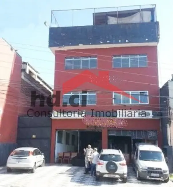 Sala Comercial à venda, 1000m2 em Vila Marieta, São Paulo - SP - imagem 1 Foto 1 de Sala Comercial à venda, 1000m2 em Vila Marieta, São Paulo - SP