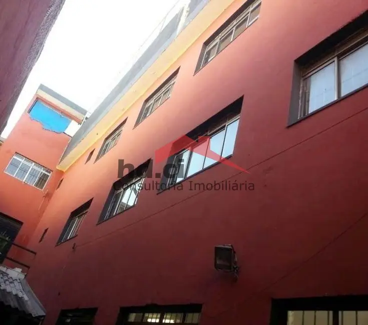 Sala Comercial à venda, 1000m2 em Vila Marieta, São Paulo - SP - imagem 4 Foto 4 de Sala Comercial à venda, 1000m2 em Vila Marieta, São Paulo - SP