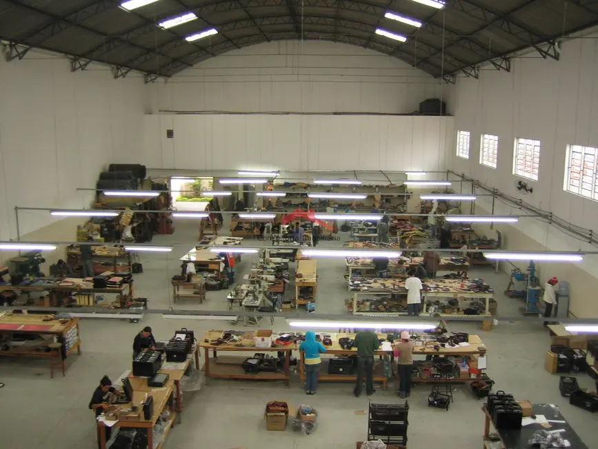 Foto 2 de Armazém / Galpão à venda, 1100m2 em Vila Esperança, São Paulo - SP