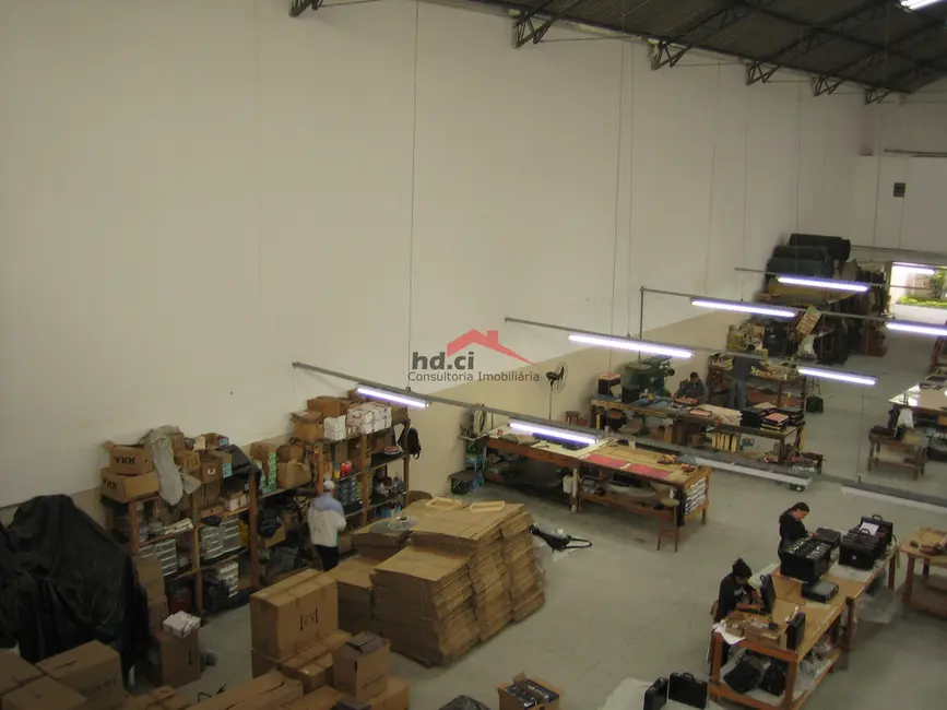 Foto 3 de Armazém / Galpão à venda, 1100m2 em Vila Esperança, São Paulo - SP