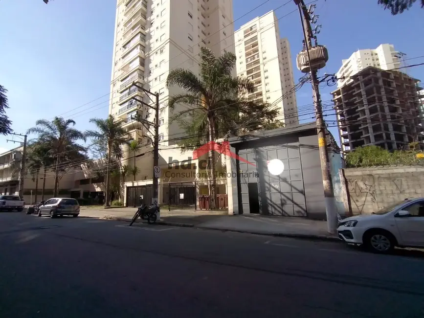 Foto 5 de Armazém / Galpão à venda, 300m2 em Mooca, São Paulo - SP