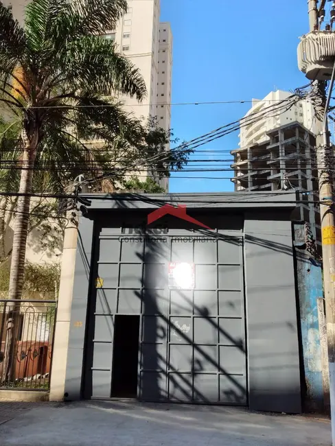 Foto 6 de Armazém / Galpão à venda, 300m2 em Mooca, São Paulo - SP