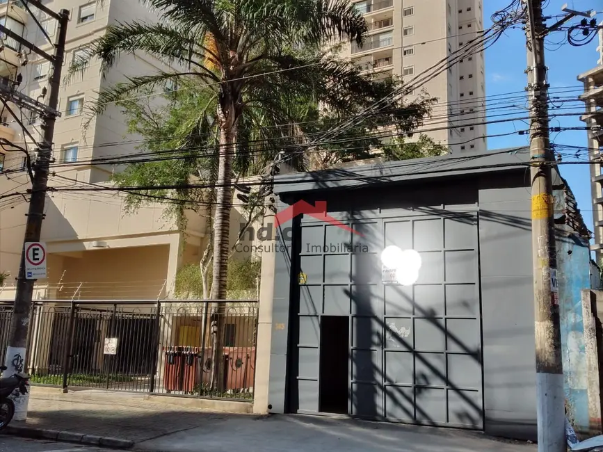 Foto 1 de Armazém / Galpão à venda, 300m2 em Mooca, São Paulo - SP