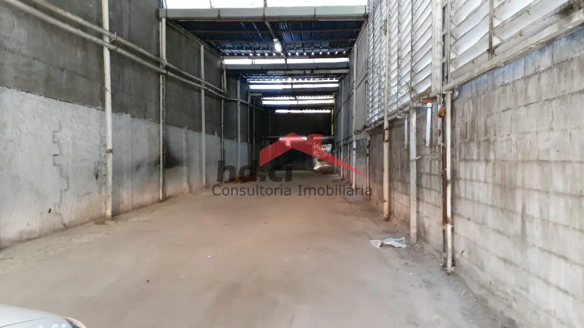 Foto 3 de Armazém / Galpão à venda, 300m2 em Mooca, São Paulo - SP