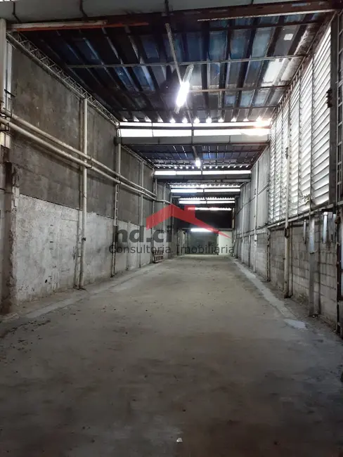 Foto 4 de Armazém / Galpão à venda, 300m2 em Mooca, São Paulo - SP