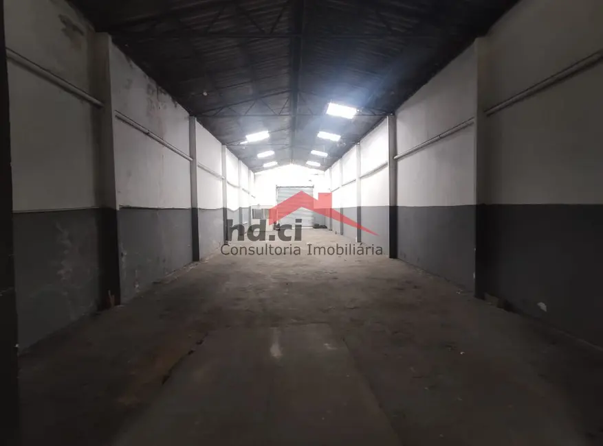 Foto 2 de Armazém / Galpão à venda, 450m2 em Chácara Belenzinho, São Paulo - SP