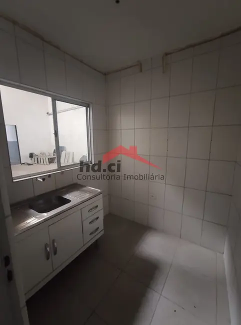 Foto 8 de Armazém / Galpão à venda, 450m2 em Chácara Belenzinho, São Paulo - SP