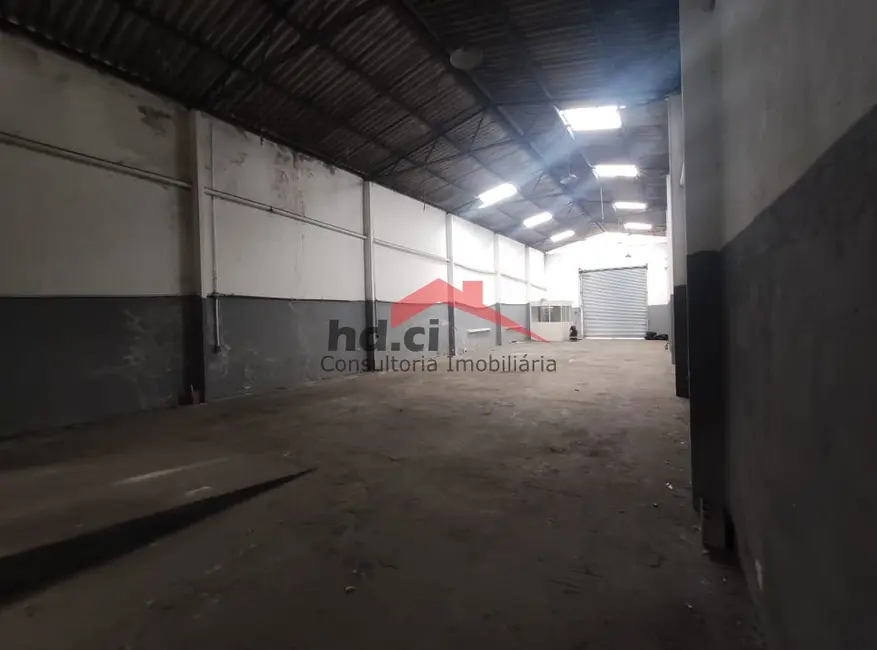 Foto 5 de Armazém / Galpão à venda, 450m2 em Chácara Belenzinho, São Paulo - SP