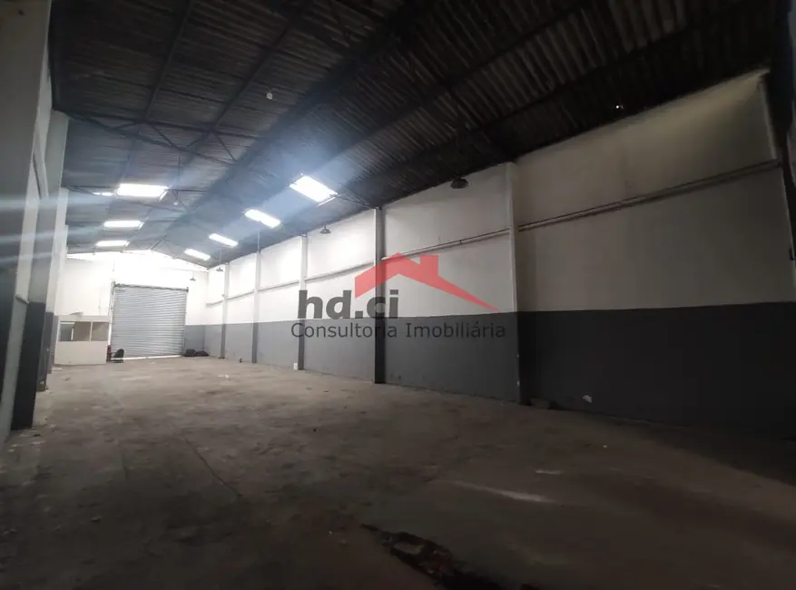 Foto 4 de Armazém / Galpão à venda, 450m2 em Chácara Belenzinho, São Paulo - SP