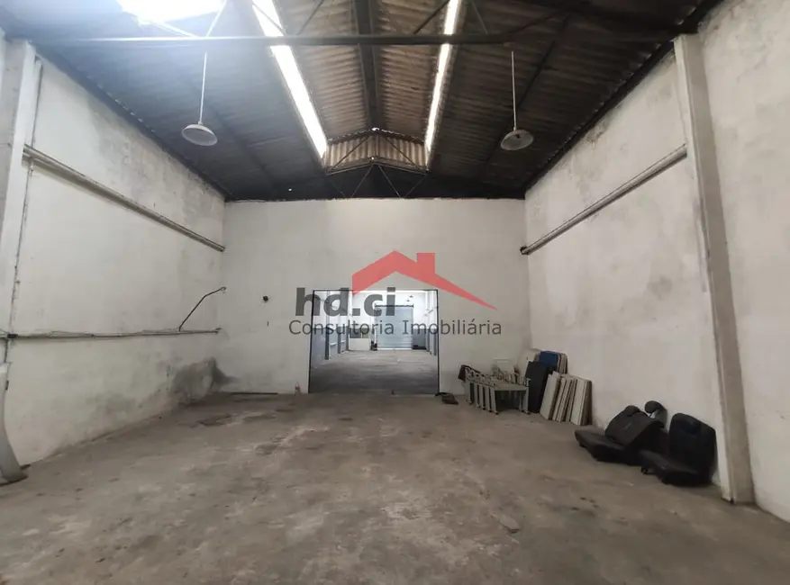 Foto 9 de Armazém / Galpão à venda, 450m2 em Chácara Belenzinho, São Paulo - SP