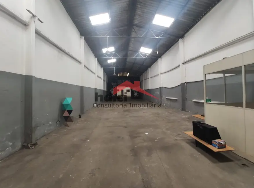 Foto 3 de Armazém / Galpão à venda, 450m2 em Chácara Belenzinho, São Paulo - SP