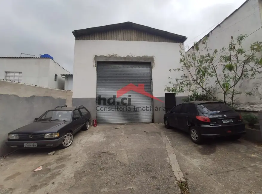 Foto 7 de Armazém / Galpão à venda, 450m2 em Chácara Belenzinho, São Paulo - SP