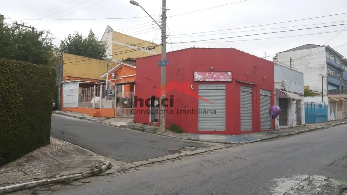 Foto 7 de Armazém / Galpão à venda, 270m2 em Vila Santa Clara, São Paulo - SP