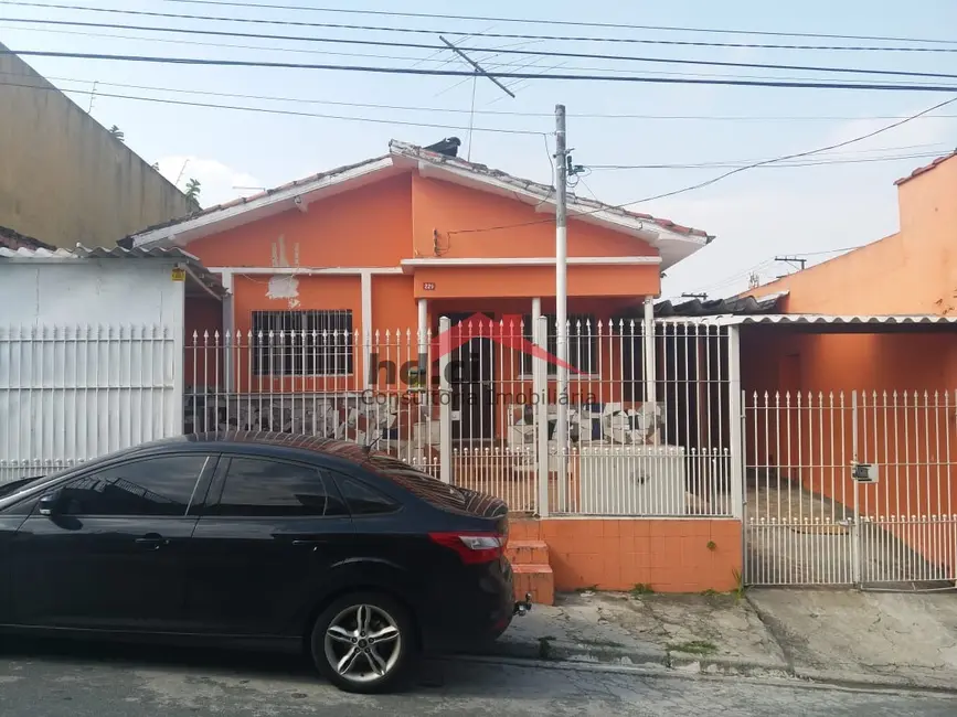 Foto 6 de Armazém / Galpão à venda, 270m2 em Vila Santa Clara, São Paulo - SP