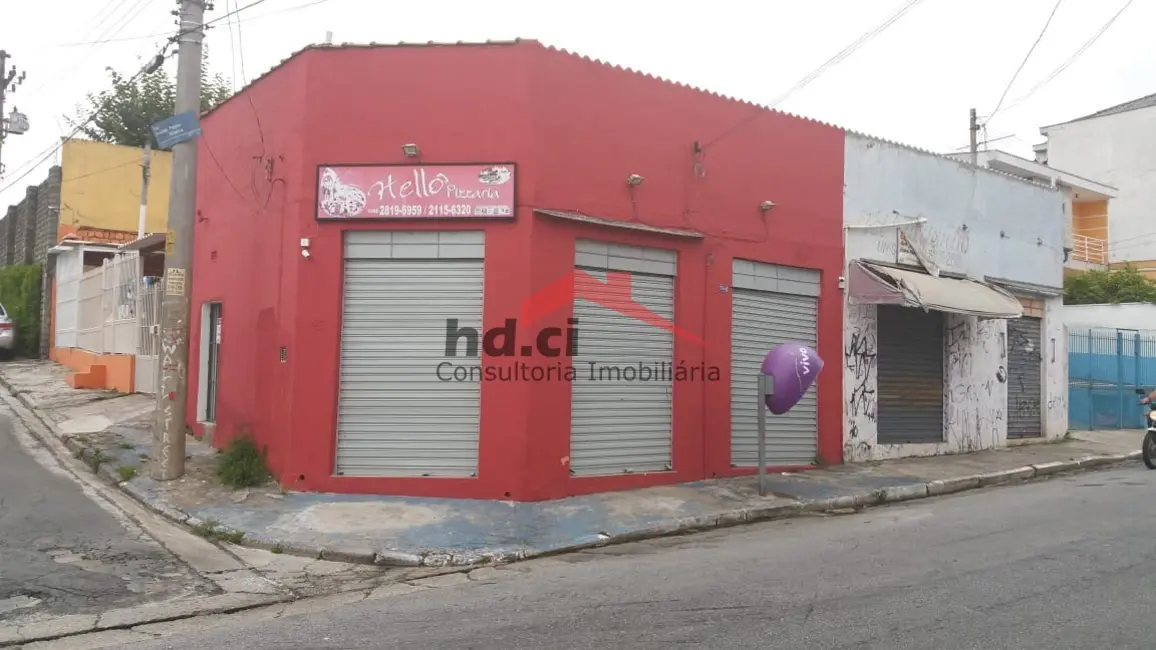 Foto 1 de Armazém / Galpão à venda, 270m2 em Vila Santa Clara, São Paulo - SP