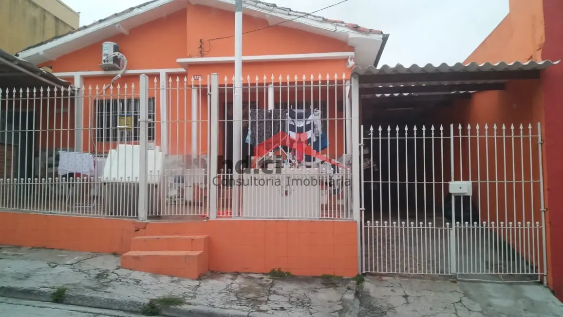 Foto 8 de Armazém / Galpão à venda, 270m2 em Vila Santa Clara, São Paulo - SP