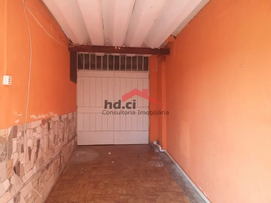 Foto 4 de Armazém / Galpão à venda, 270m2 em Vila Santa Clara, São Paulo - SP