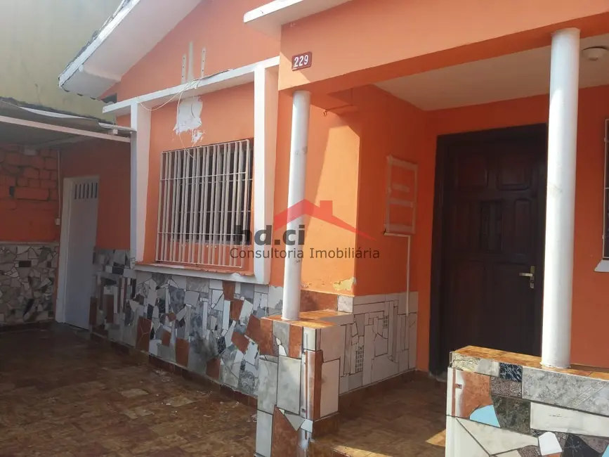 Foto 5 de Armazém / Galpão à venda, 270m2 em Vila Santa Clara, São Paulo - SP