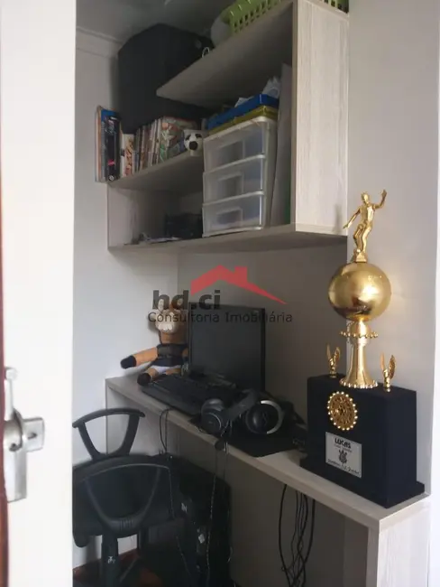 Foto 7 de Casa de Condomínio com 2 quartos à venda, 190m2 em Sítio da Figueira, São Paulo - SP