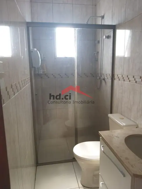 Foto 3 de Casa de Condomínio com 2 quartos à venda, 190m2 em Sítio da Figueira, São Paulo - SP