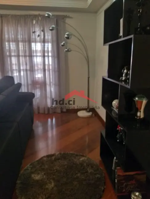 Foto 4 de Casa de Condomínio com 2 quartos à venda, 190m2 em Sítio da Figueira, São Paulo - SP