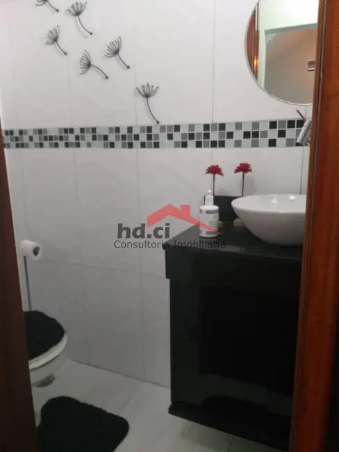 Foto 6 de Casa de Condomínio com 2 quartos à venda, 190m2 em Sítio da Figueira, São Paulo - SP