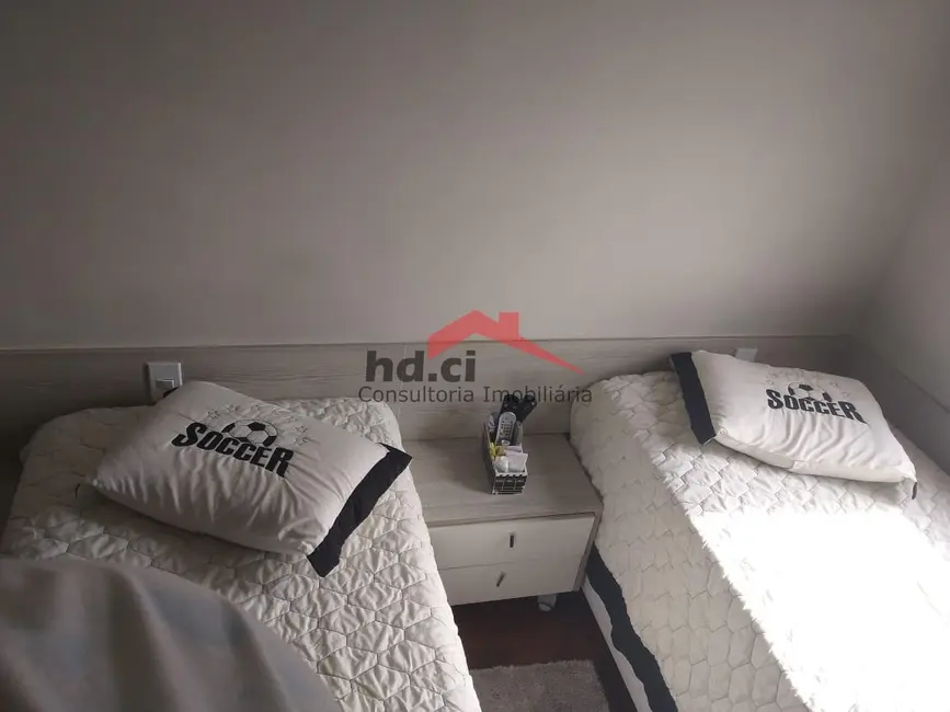 Foto 5 de Casa de Condomínio com 2 quartos à venda, 190m2 em Sítio da Figueira, São Paulo - SP